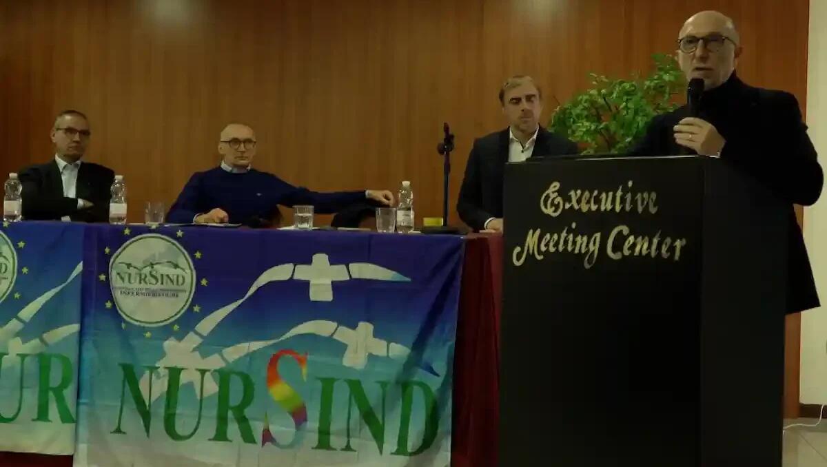 L'assessore Riccardi: rinnovare il sistema sanitario regionale per rispondere meglio alle urgenze - 