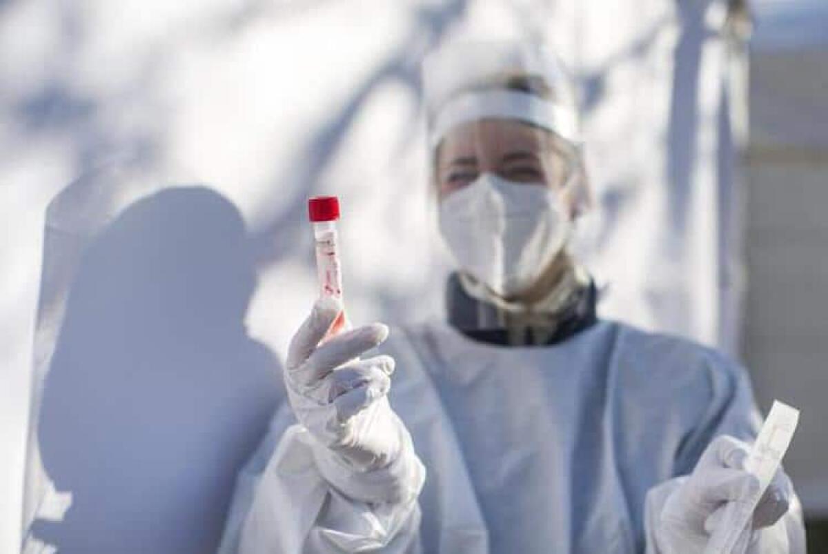 In Italia 1.481 nuovi casi di Covid, tasso di positività al 2,7% - 