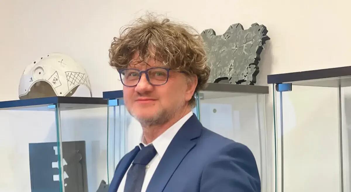 Boss Technologies: leader nel taglio industriale e partner per le aziende 5.0 - 