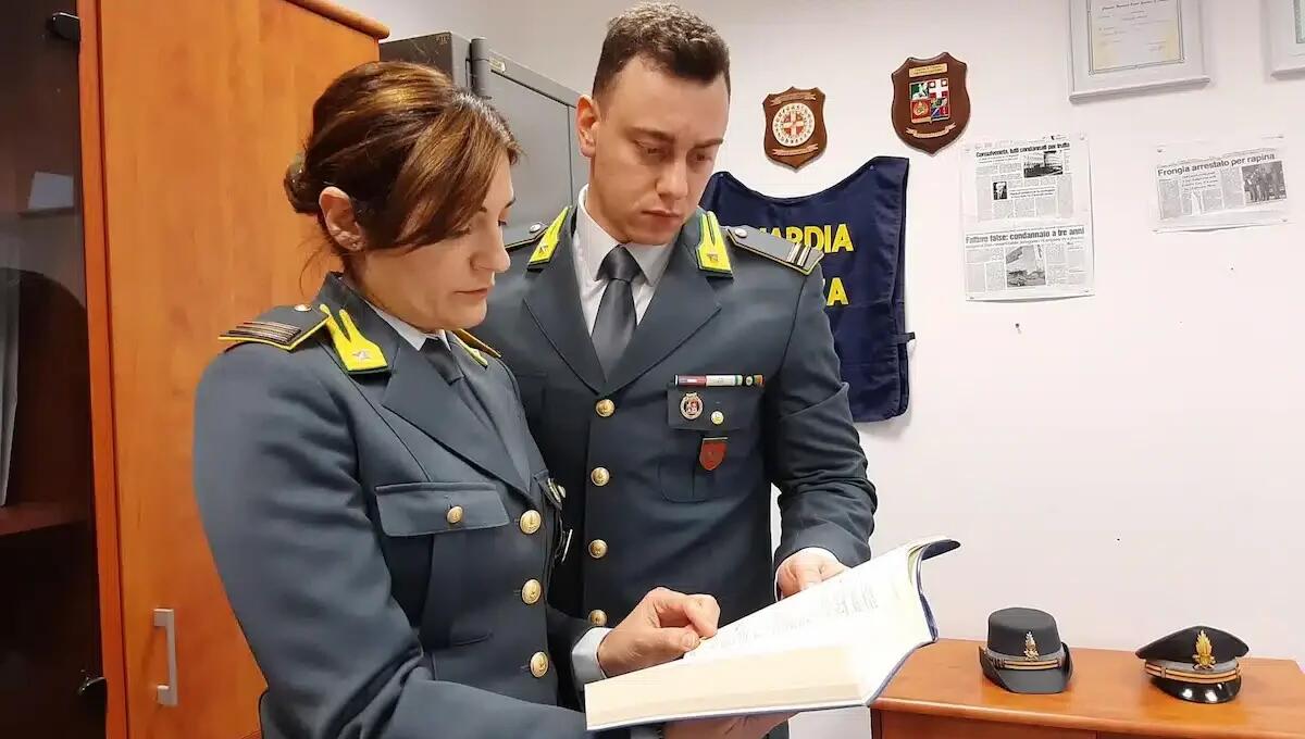 Imprenditore aveva evaso il fisco per 85mila euro: condannato al carcere, scatta la confisca dei beni - 