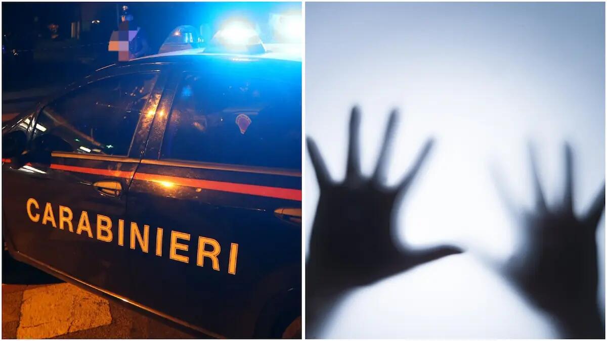 Drogata e minacciata con un coltello: arrestati due stranieri per lo stupro di una giovane 29enne - 