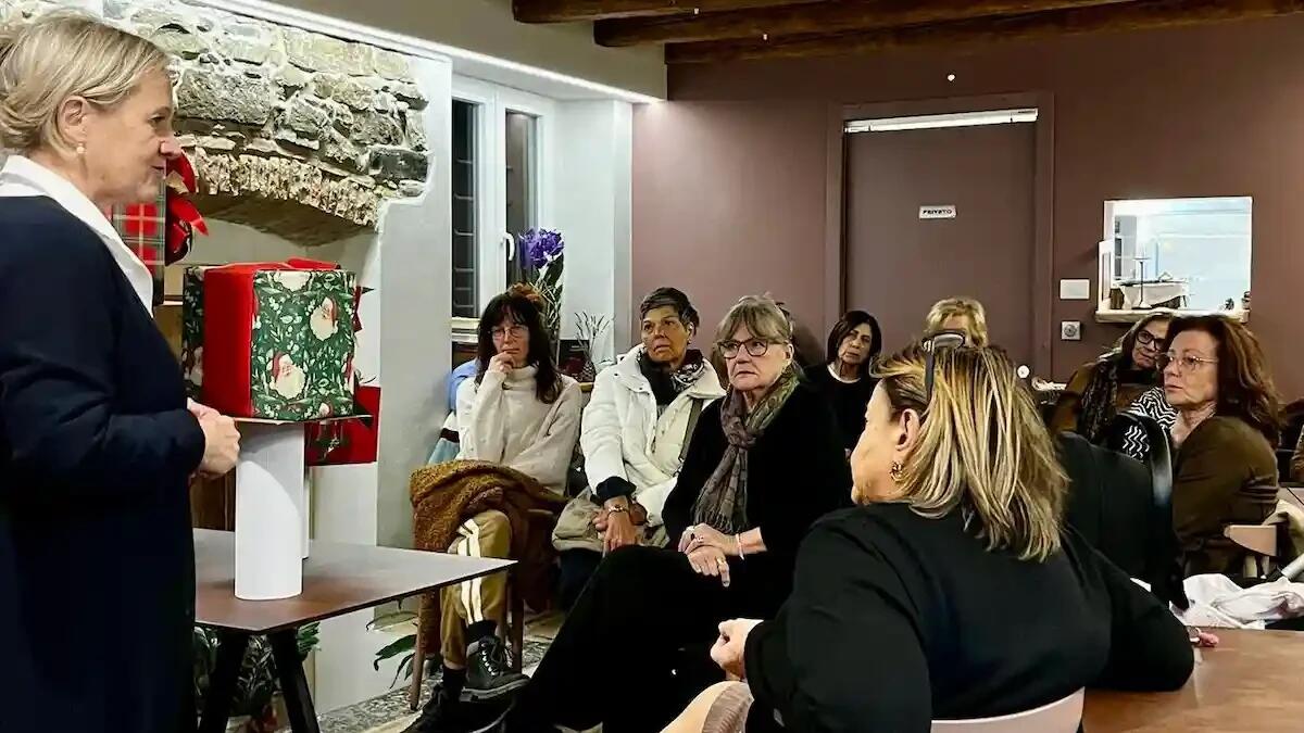 Gorizia: il laboratorio “GO&amp;GO Vetrine in Scena” per i commercianti locali - 