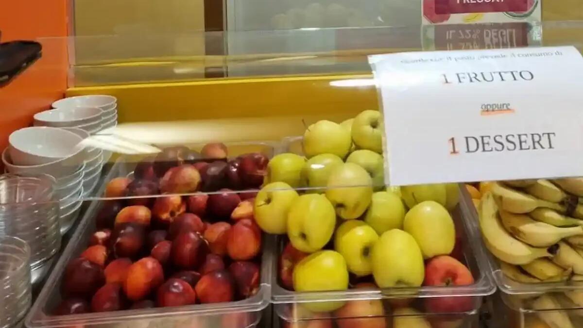 Studio dell'Università di Udine: i pasti ospedalieri tra sostenibilità e qualità nutrizionale - 