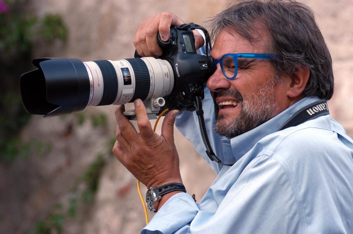 Il fotografo Oliviero Toscani ricoverato in rianimazione: condizioni molto gravi - 