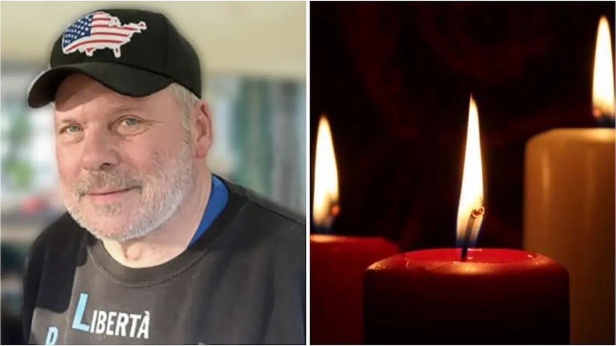 Una vita dedicata al volontariato e alla generosità: Conegliano piange la morte di Richard Vanderhoeven - 