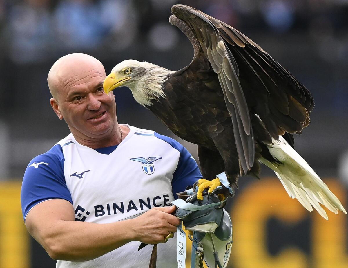 Scuse di Juan Bernabè: "Chiedo perdono alla Lazio e al popolo italiano" - 