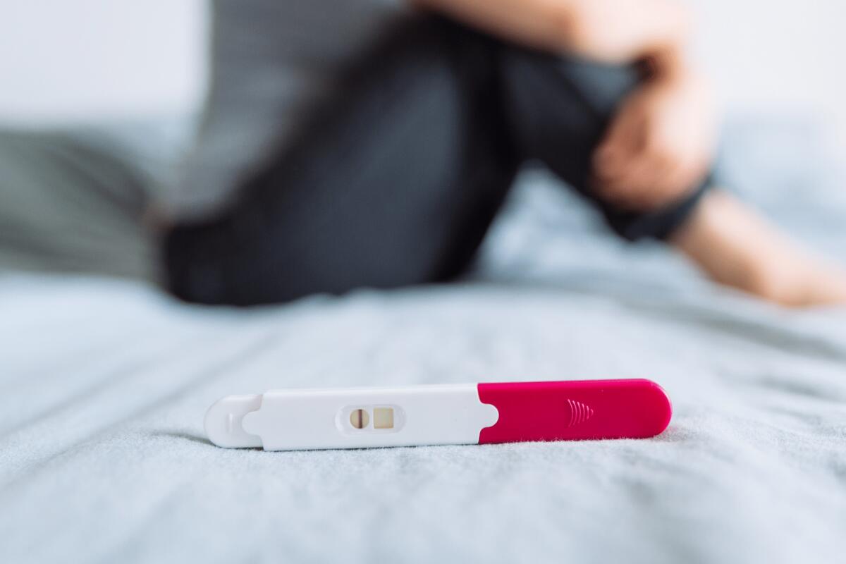 Affrontare l'infertilità: la via verso la genitorialità - 