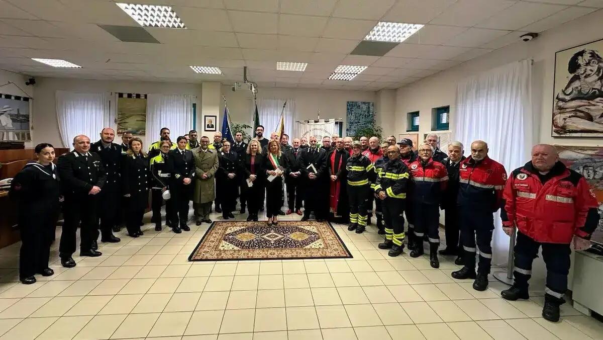 La Polizia Locale di Cavallino-Treporti premiata per operazioni di sicurezza e prevenzione -