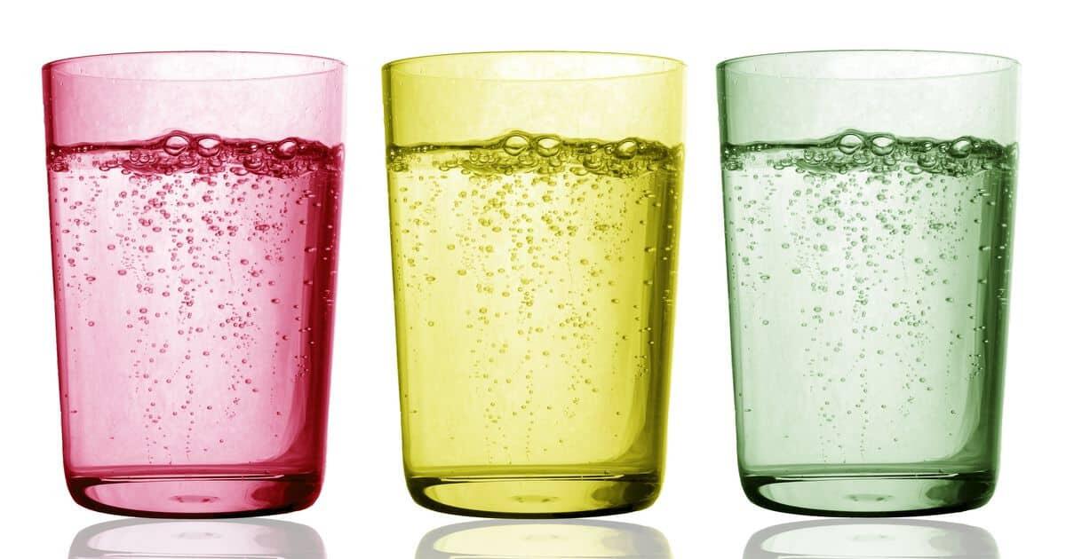 L'acqua frizzante: un alleato per la perdita di peso? - 