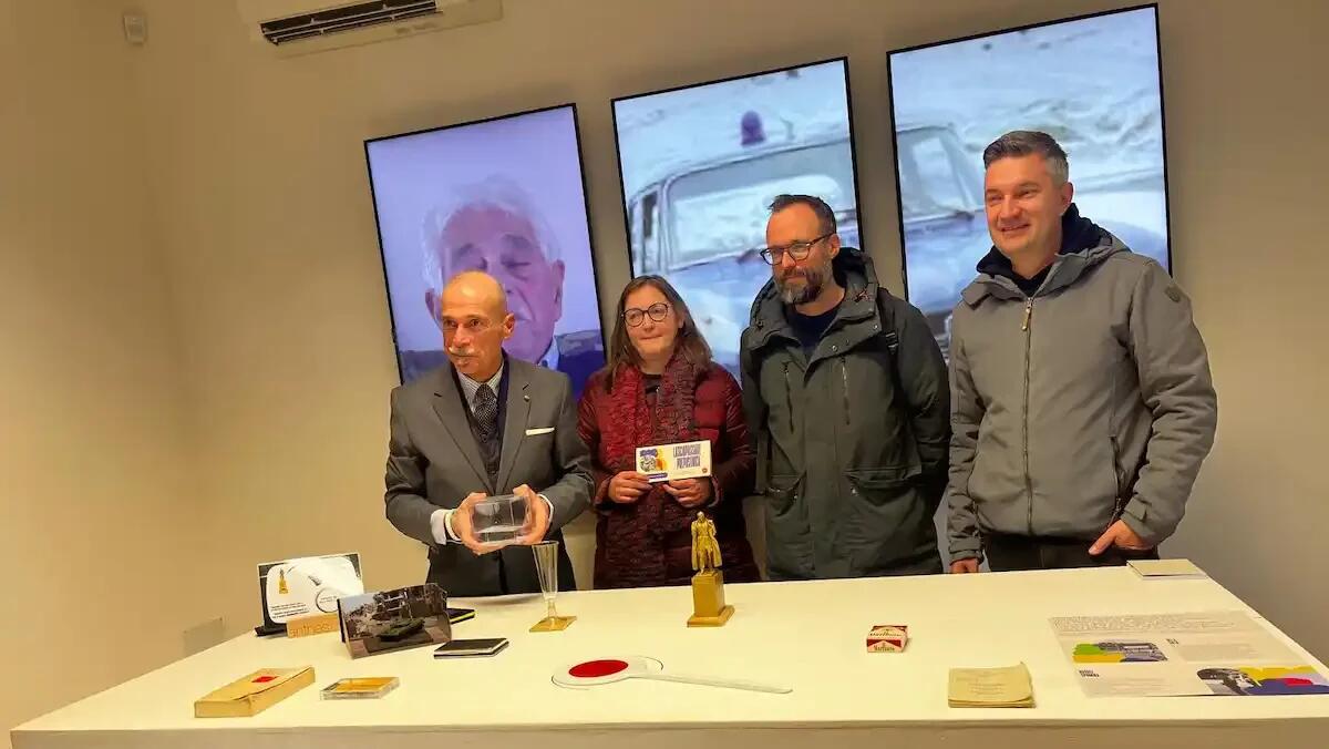 Gorizia: il Museo del Lasciapassare racconta la storia di un confine che divide e unisce - 