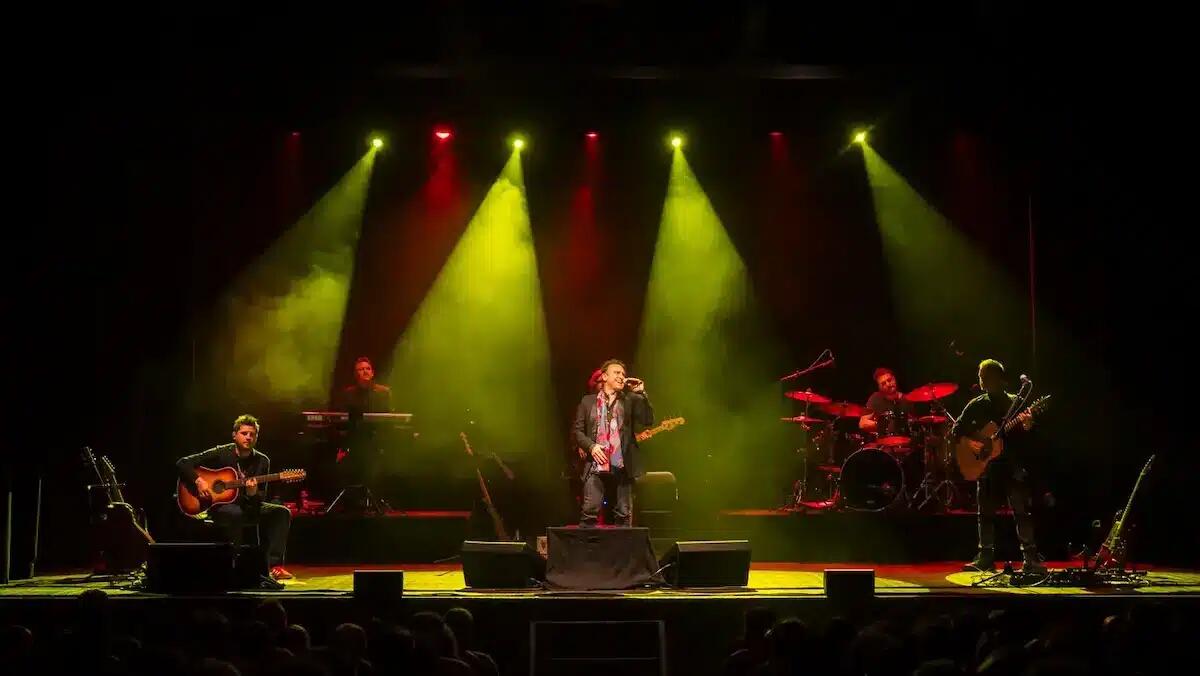 La Sera dei Miracoli a Udine: un tributo emozionante a Lucio Dalla - 