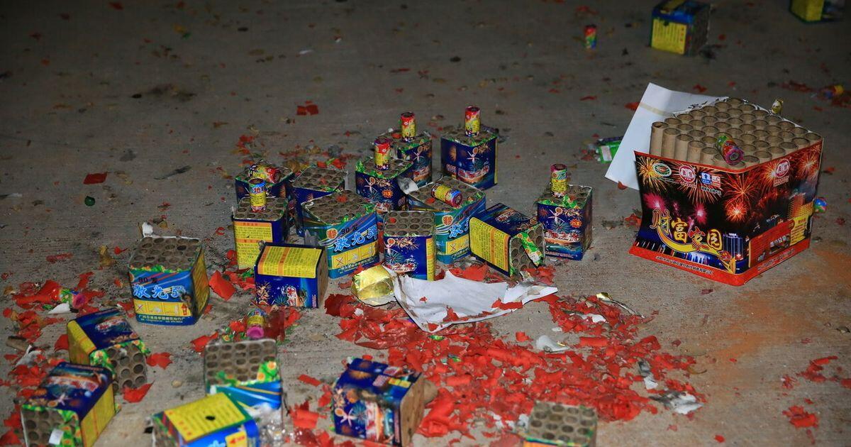 Pistola esplosa: bimbo di 6 anni ferito ad Andria, sei feriti a Lecce - 