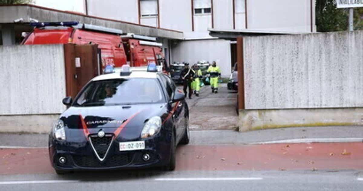 Sparatoria a Scicli: nove arresti e sequestro per estorsione - 