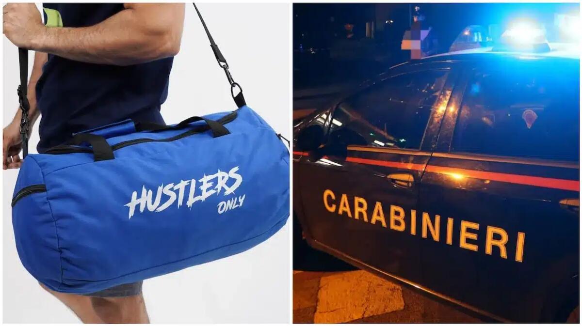 Dopo l'allenamento in palestra viene accerchiato da 3 malviventi col volto coperto: 54enne li mette in fuga - 