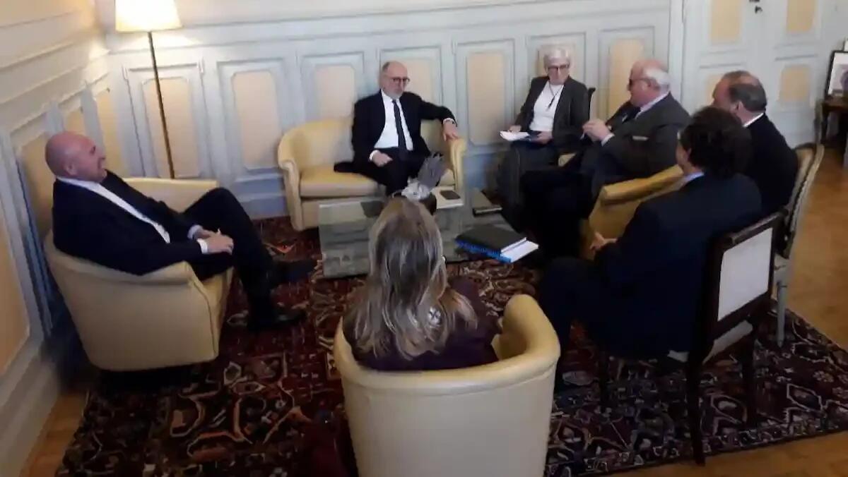 Gorizia: Riccardi chiarisce la situazione dell’Utic e delle strutture sanitarie - 