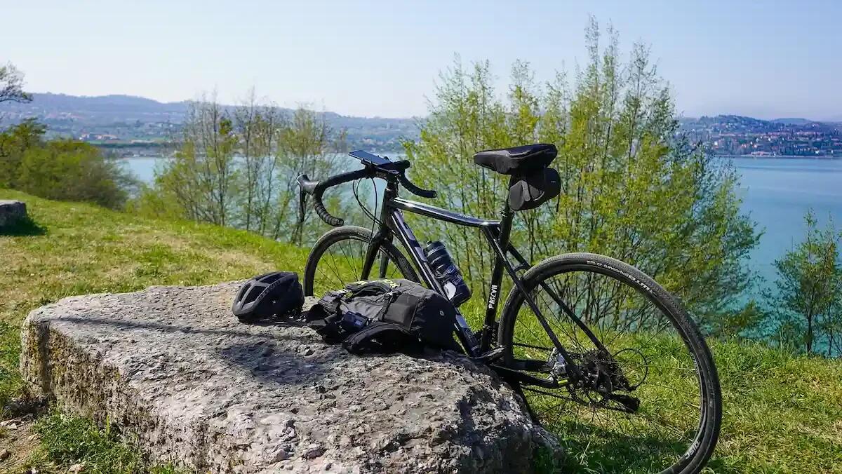 I migliori percorsi di cicloturismo in Friuli - 