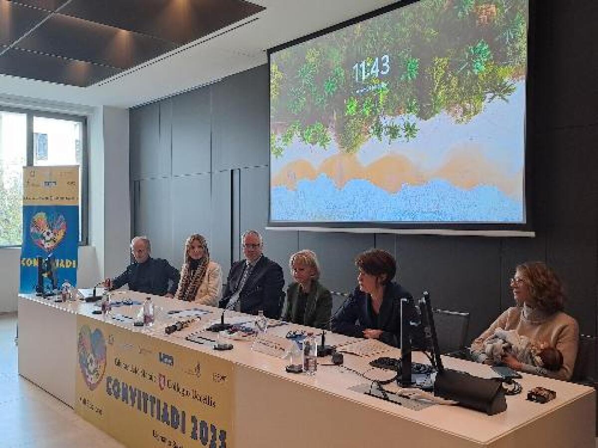 Regione Friuli proporrà norma sull'inserimento attività motoria nella scuola - 