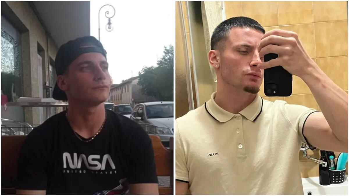 Dopo giorni di ricovero dall'incidente, Arben Dautaj muore a soli 20 anni: Rive d’Arcano in lutto - 