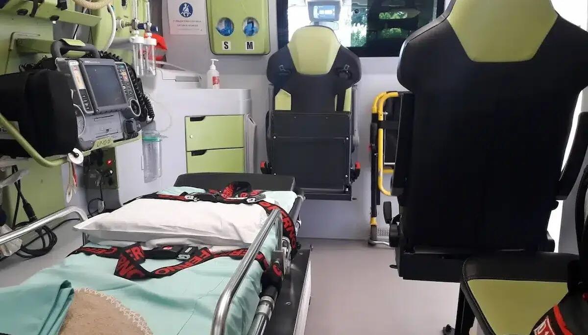 Stroncato da un infarto in casa: Carlo Casanova muore a soli 42 anni sotto gli occhi dei genitori - 