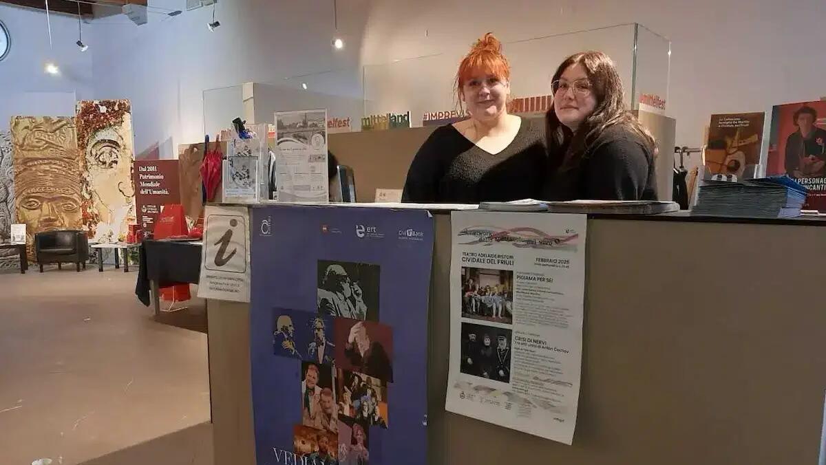 Cividale del Friuli promuove un educational tour per rafforzare l'accoglienza turistica - 