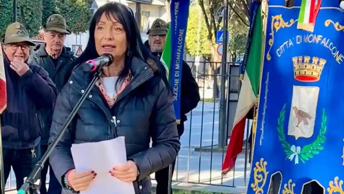 Monfalcone commemora le vittime civili delle guerre: cerimonia di riflessione e impegno - 