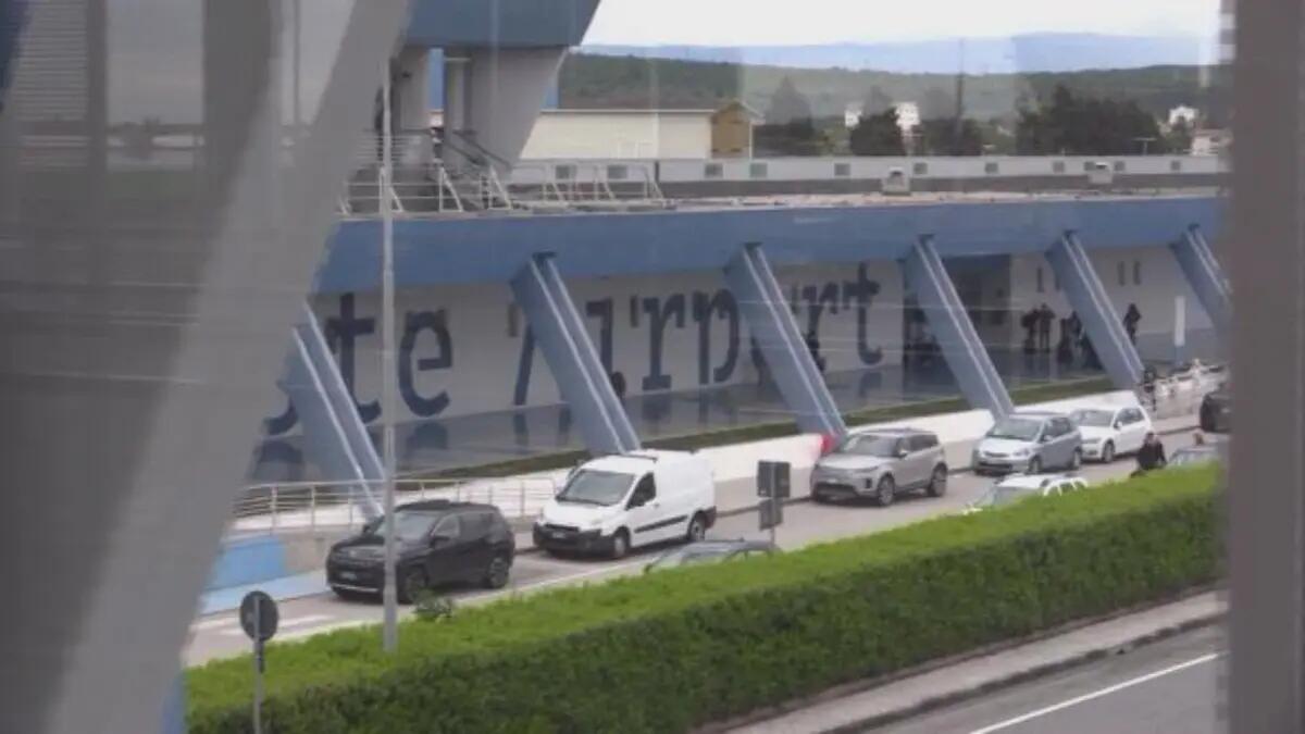 Trieste Airport declassato, preoccupazione per sicurezza e operatività - 