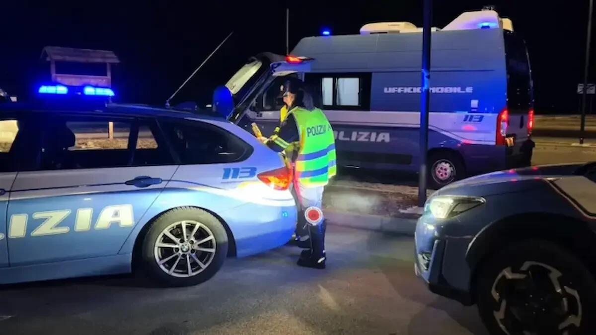 Ricercato per furto aggravato da oltre 12 anni: arrestato a Trieste un cittadino bulgaro - 