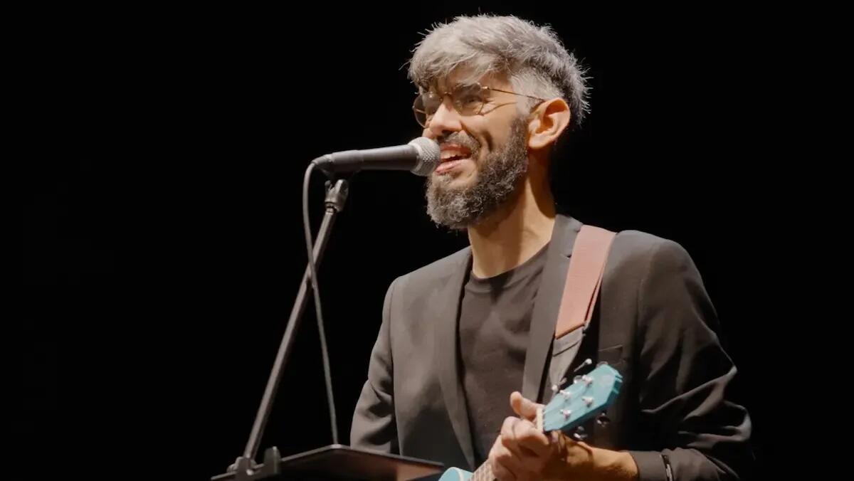 "Grandi numeri": lo spettacolo che unisce poesia, comicità e big data - 