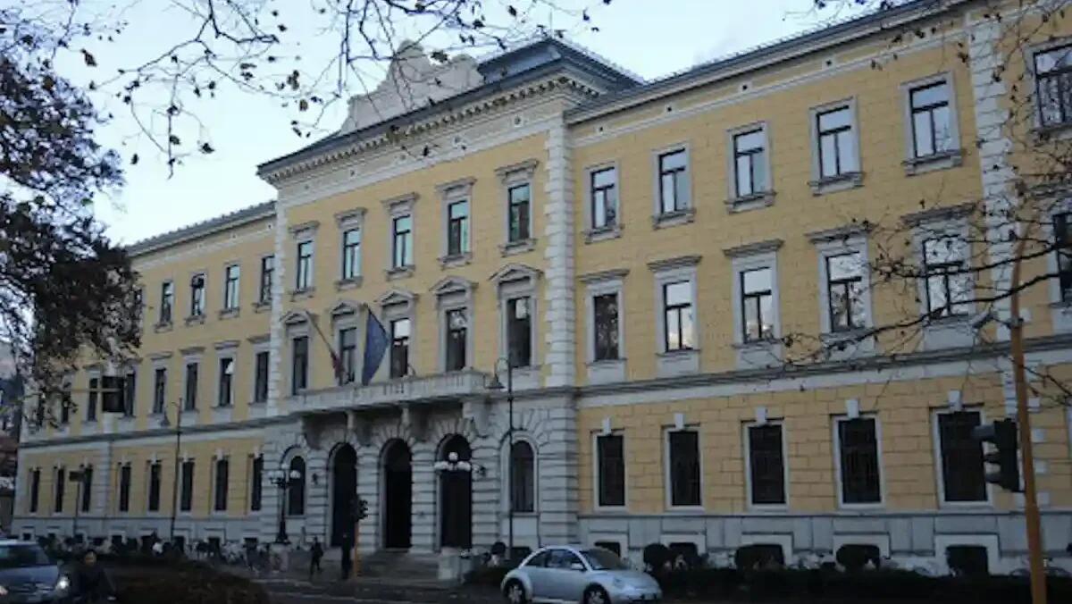 Inchiesta «Perfido»: la Corte d’Appello conferma 76 anni per gli 8 imputati - 