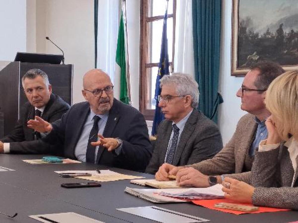 Attivato tavolo tecnico per disservizi rete telefonica a Udine - 