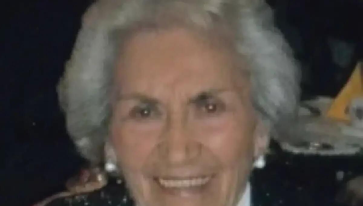 Si è spenta a 101 anni Ornella Fabbro, straordinaria figura della Resistenza e imprenditrice di successo - 