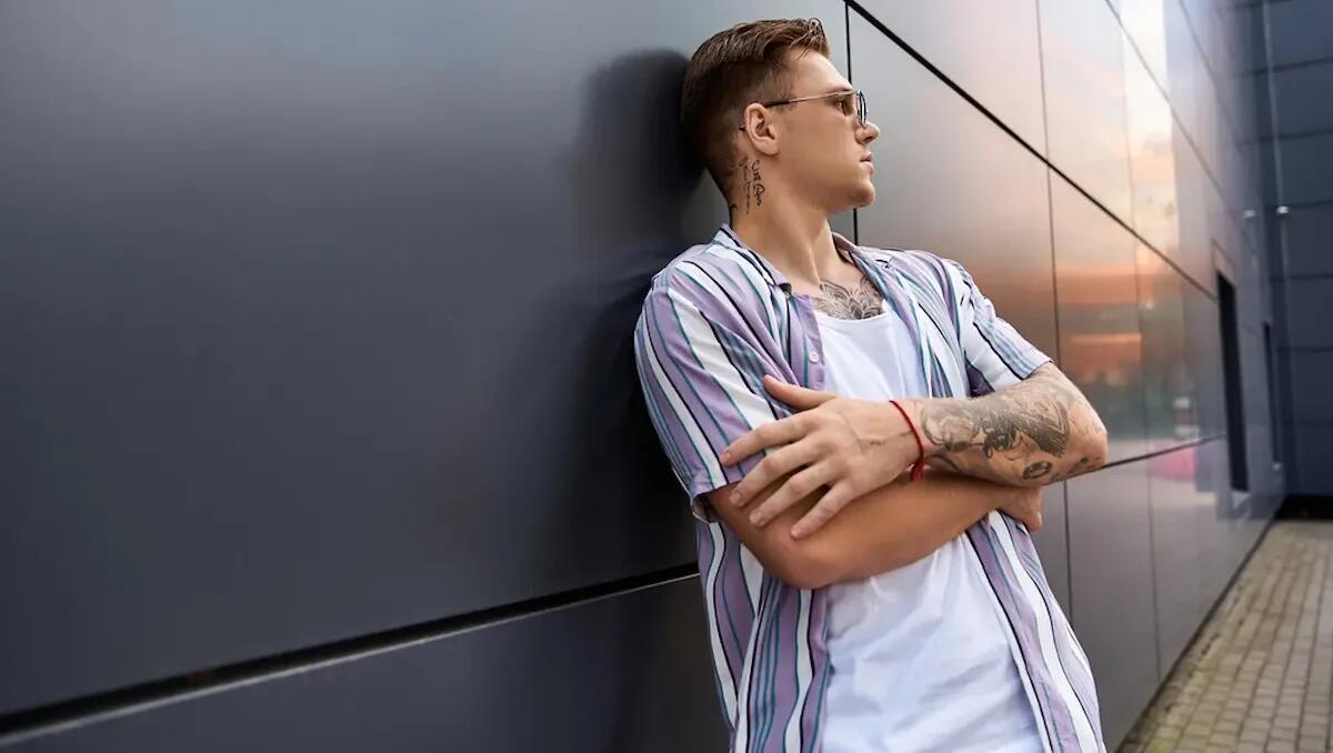 Le magliette più stilose del nuovo anno - 