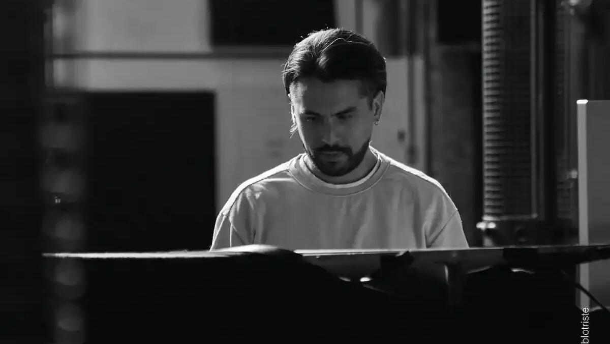 Altrememorie 2025: Inside the Noise di Vicente Yanez esplora l'acustica e il rumore - 