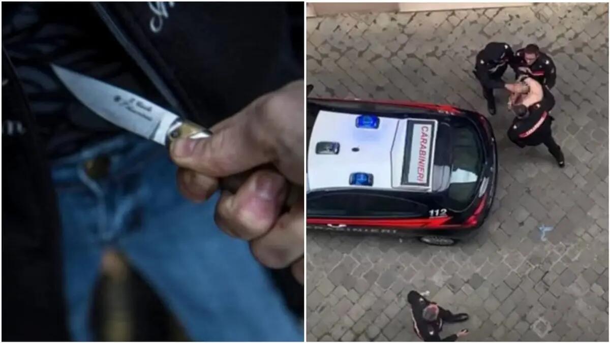 Nuovo episodio di sangue a Monfalcone: accoltellato un giovane in centro - 