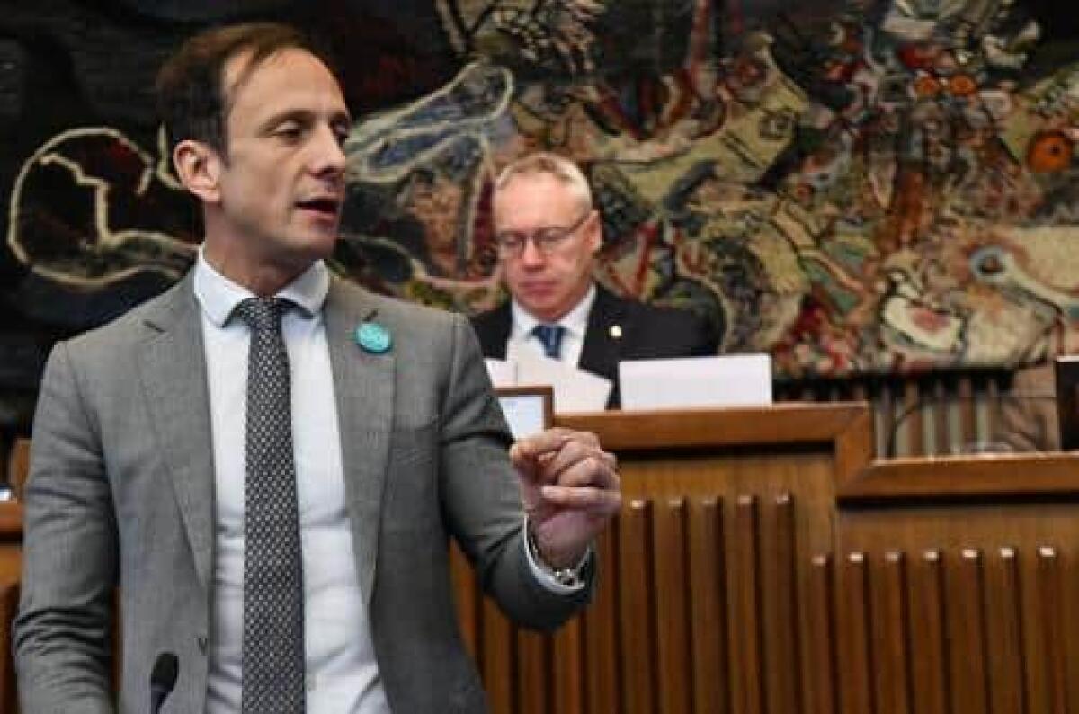 Fedriga: "Condanna antisemitismo e negazionismo Shoah" - 