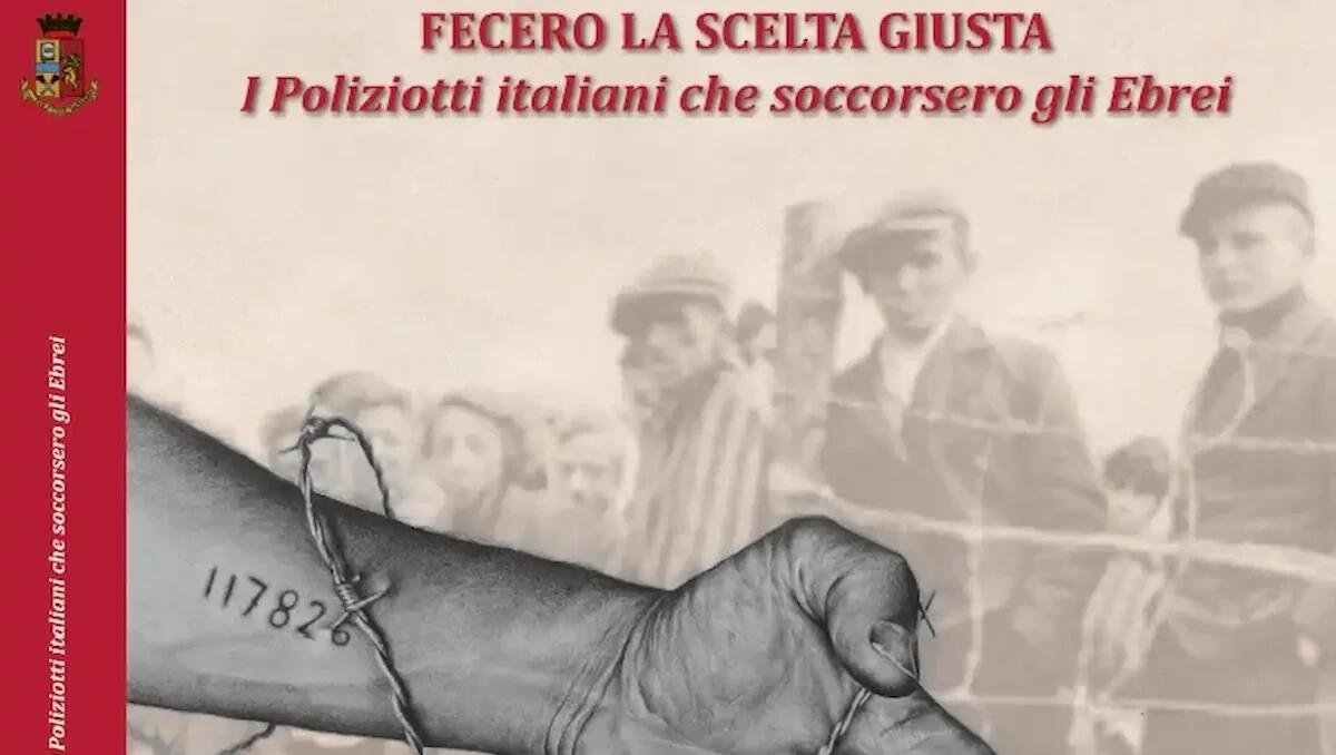 Presentati a Montecitorio due volumi sulla Polizia di Stato durante il nazifascismo - 