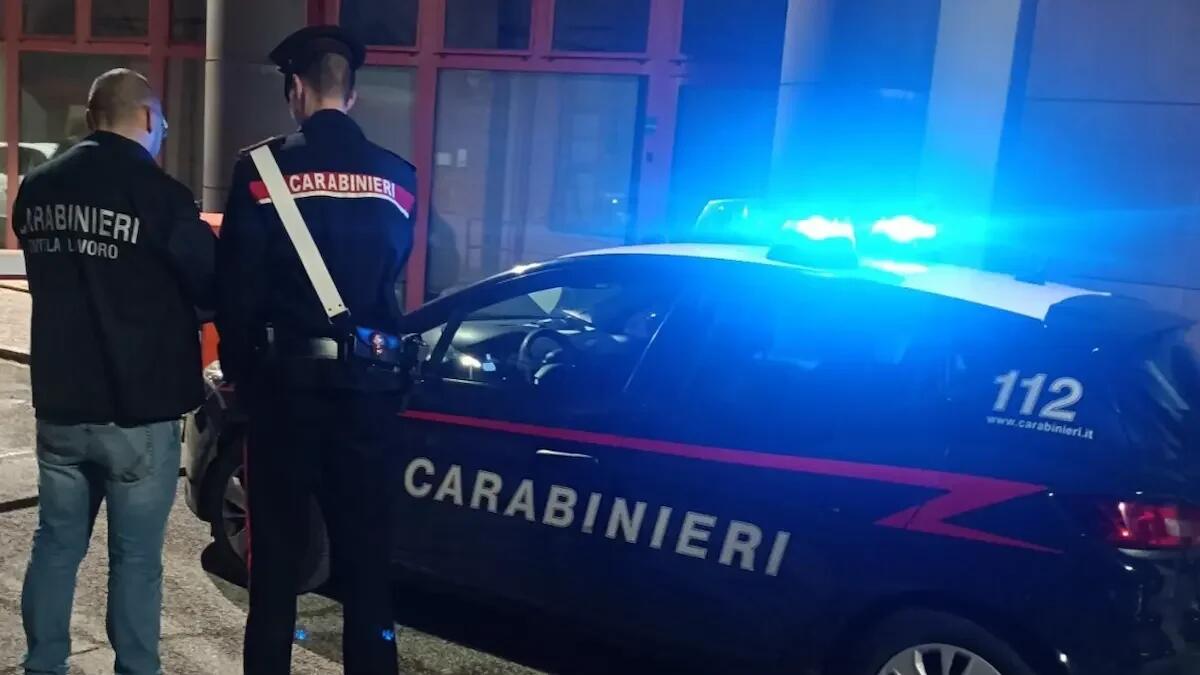 Gravi violazioni delle norme sulla sicurezza sul lavoro in Friuli: attività sospese e 100.000 euro di multe - 