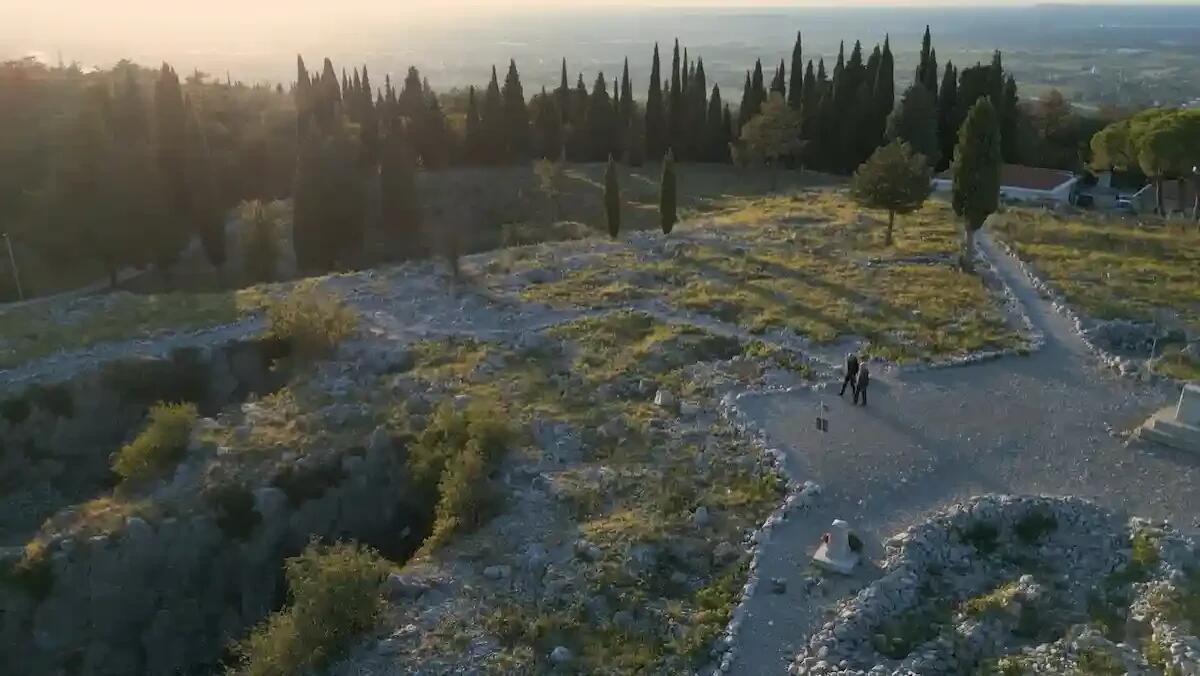 Gorizia raccontata dai documentari di èStoria: la memoria della Grande Guerra in onda su Rai - 