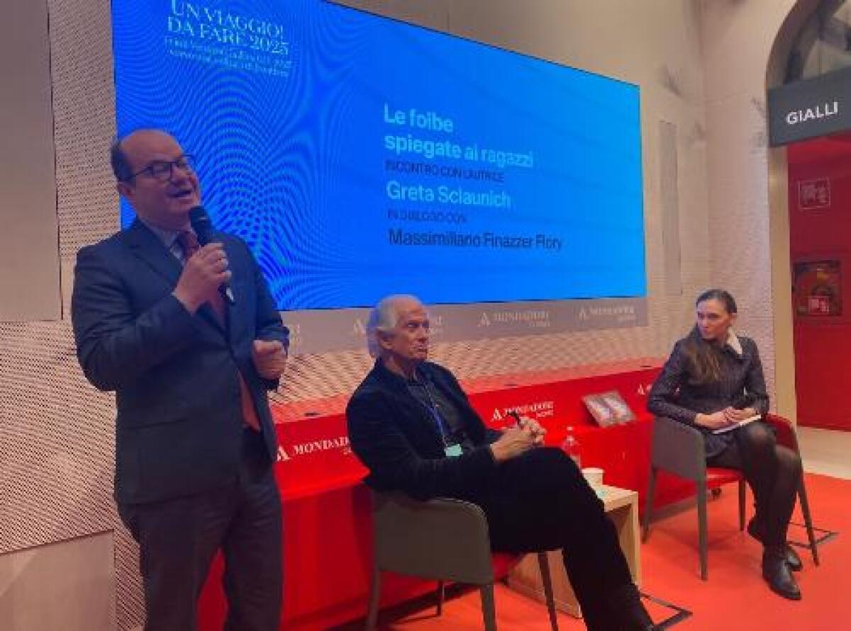 Nova Gorica Gorizia Capitale europea della cultura 2025: storia e futuro di una terra divisa e unita - 