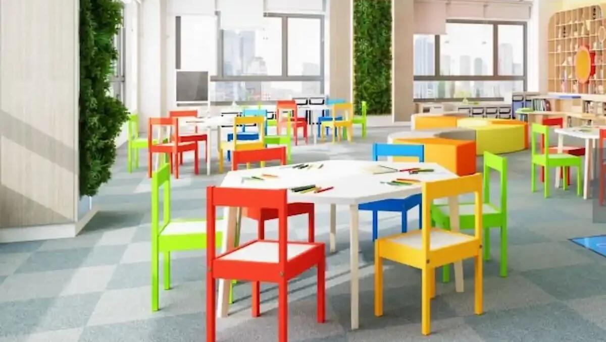 Allarme truffe nelle scuole dell'infanzia, attenzione ai falsi funzionari - 