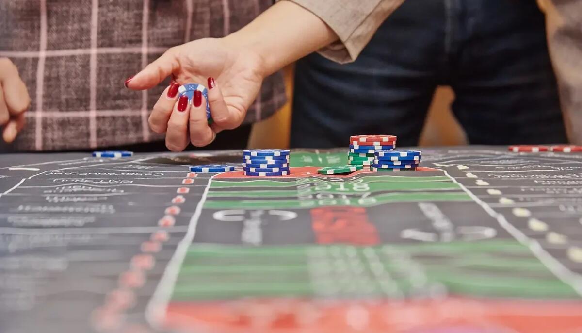 Normative sui Bonus Casinò in Italia: Cosa Dice la Legislazione ADM - 
