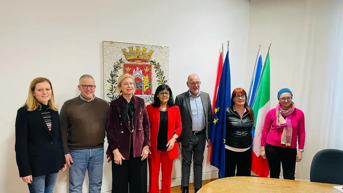 Premio per la Sostenibilità 2024: Pordenone vince e lancia una campagna sulla mobilità sostenibile - 