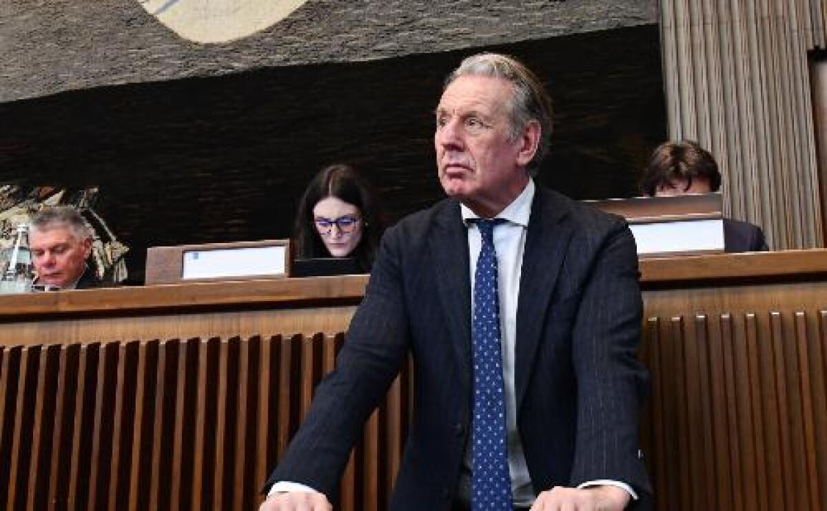 Norme per impianti rinnovabili in Fvg: assessore interviene in Consiglio - 