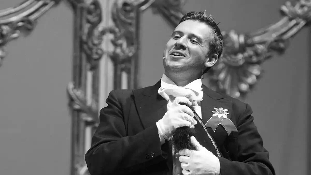 Il Pipistrello al Teatro Nuovo di Udine: un capolavoro dell'operetta in scena il 2 marzo - 