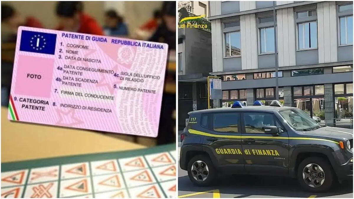 Maxi evasione da 500 mila euro a Trieste: medici rilasciavano certificati "in nero" per il rinnovo patente - 