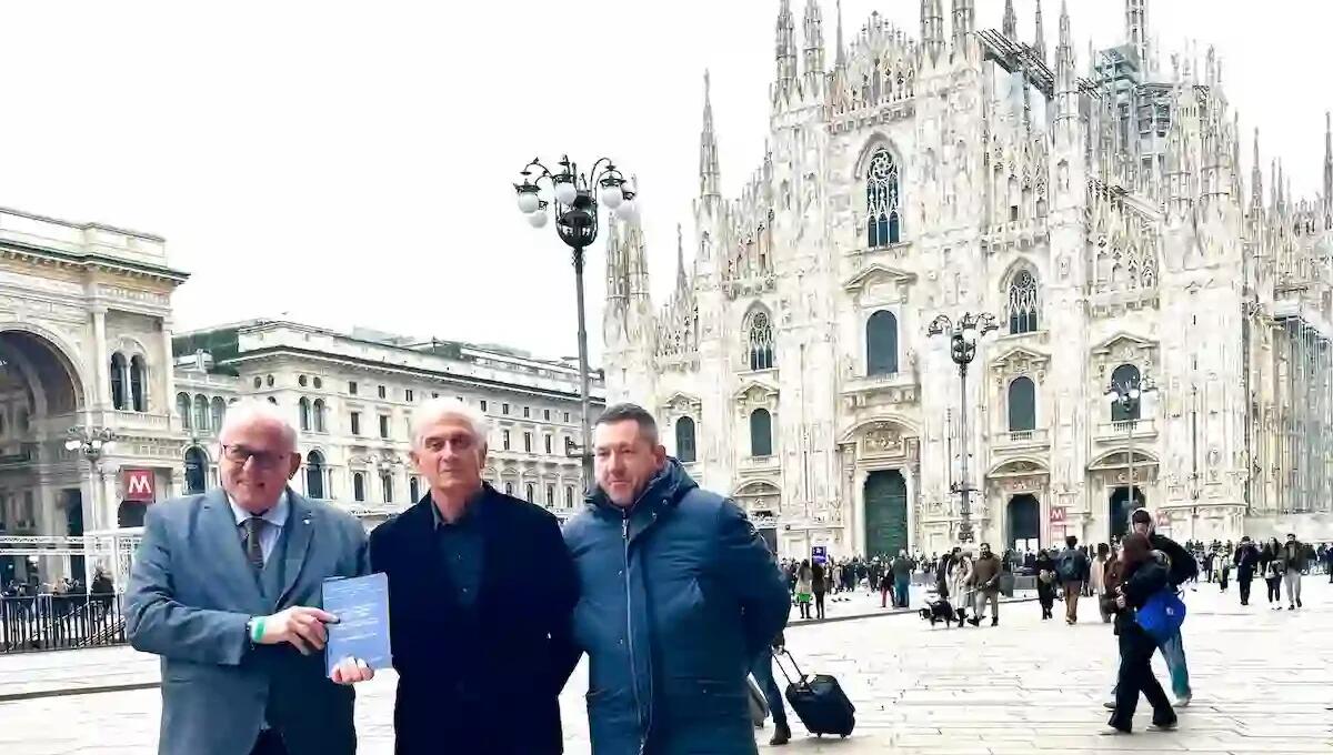 Gorizia a Milano: cultura e storia per GO! 2025 - 