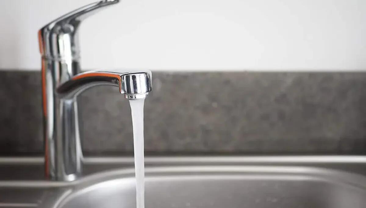 L’acqua del rubinetto è davvero sicura? - 