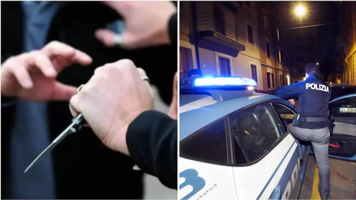 19enne si rifiuta di comprare la droga e viene accoltellato: arrestati i tre aggressori tunisini - 