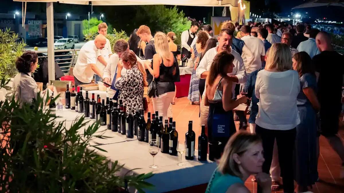 Lignano 2025: un calendario ricco di eventi tra sport, cultura e tradizione - 