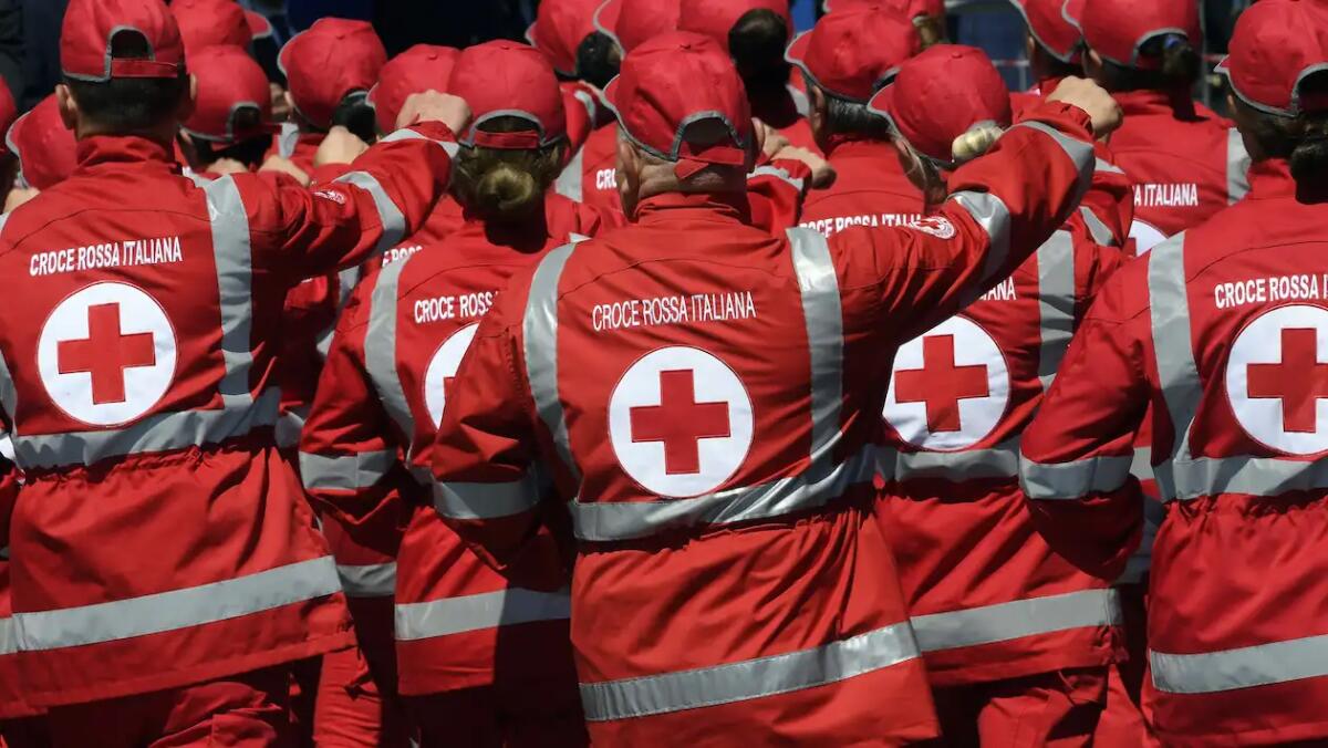I 110 anni della Croce Rossa, 442 volontari e oltre 50.000 ore di attività nel 2024 - 